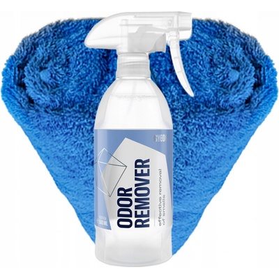 Gyeon Q2M OdorRemover 500 ml