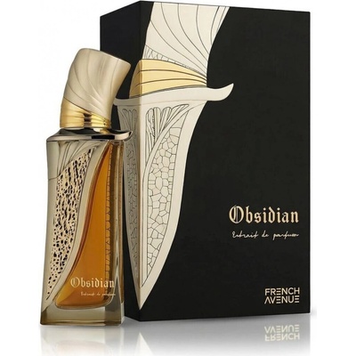 French Avenue Obsidian Extrait de Parfum 100 ml