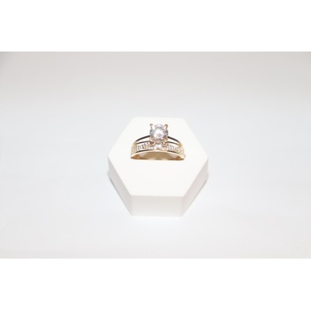 Годежен пръстен