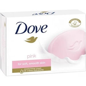  Сапун Dove pink 100гр