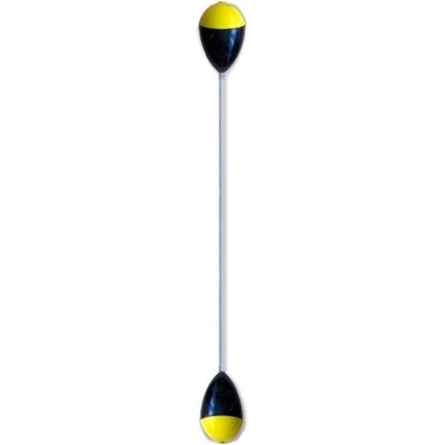 Bubeník Bójka Priebežná BS 100 P 100cm 80+80g