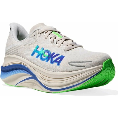 Hoka Skyward X 2 M 1171925-GTCB grout/cobalt