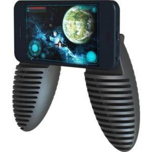Clingo Геймпад със специална подложка за смартфони - Clingo Phone Game Pad (07020)