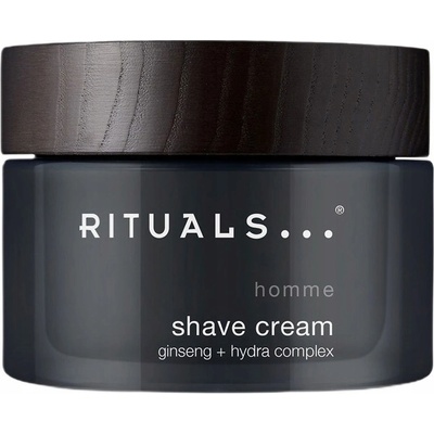 Rituals Homme krém na holenie 250 ml