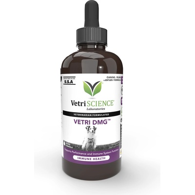 VetriScience Vetri DMG Liquid 30 ml