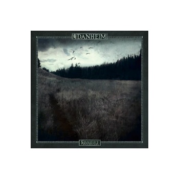 DANHEIM - MANNAVEGR, CD