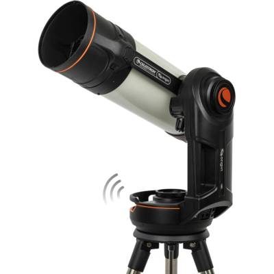 Celestron Смарт телескоп Celestron 152/335 Origin Intelligent Home Observatory Mark II (OME-88049)