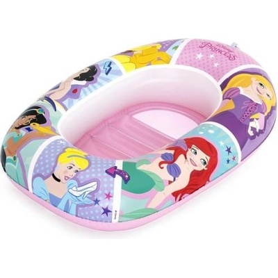Bestway čln Princess 102x69 cm
