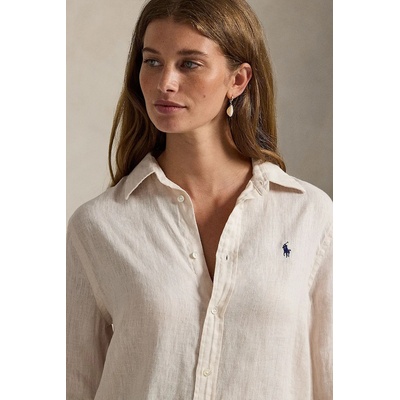 Ralph Lauren Ленена риза Polo Ralph Lauren (211970730)