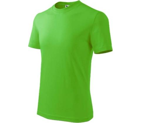 Malfini Basic 138 biela