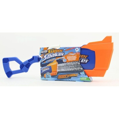 Hasbro Nerf Super Soaker Rainstorm Vodná pištoľ 2 ks