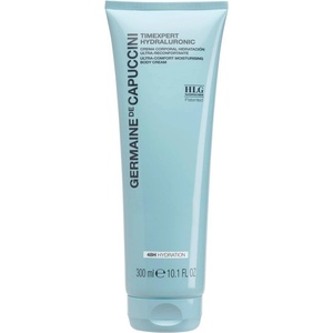 Germaine de Capuccini Timexpert Hydraluronic Хидратиращ крем за тяло, 300 ml Лосион за тяло