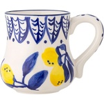 Bloomingville Глинена чаша 510 ml Maxima - Bloomingville (82061402)