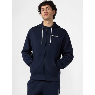 Champion Суитшърт Full Zip Hoodie Sweatshirt