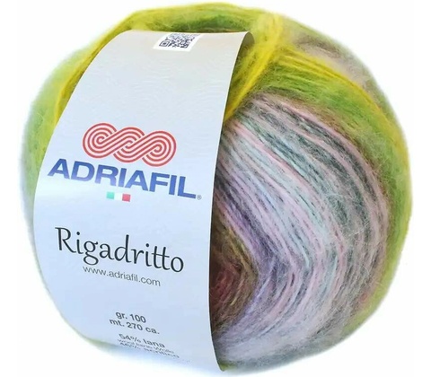 Adriafil Rigadritto 46