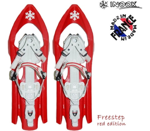 Inook FreeStep
