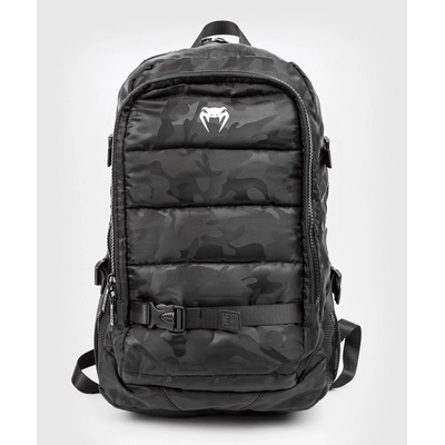 Venum Challenger Pro Black Dark Camo 22 l
