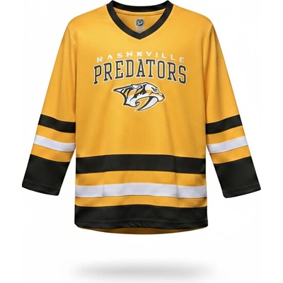 Outerstuff Detský dres Nashville Predators NHL Fashion Hockey Jersey
