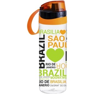 SOLMAZER IRIS Спортна каничка с бразилски модел 750ml 161670-005 (161670-005)