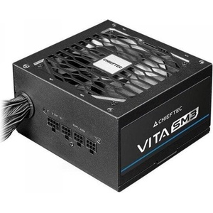 CHIEFTEC Vita SM3 650W 80 PLUS Bronze (BPX-650-C)