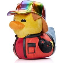 Tubbz kachnička Návrat do budoucnosti Marty McFly 2015
