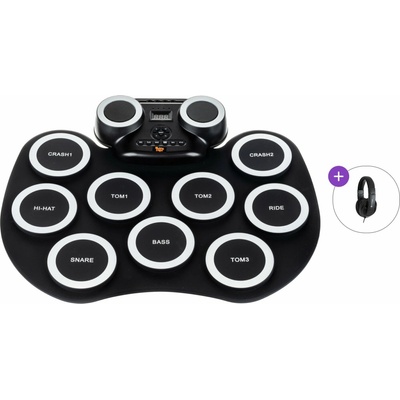 Noicetone BassBeats Pro SET – Zboží Dáma