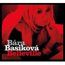 Bára Basiková - Belleville CD