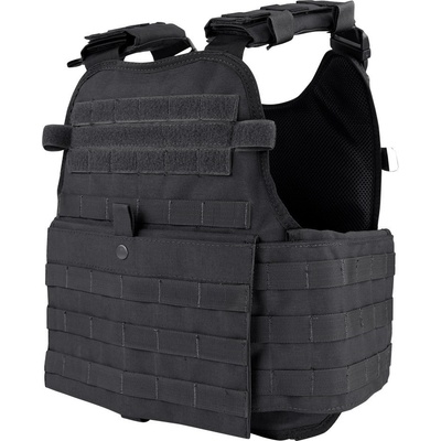 Condor Outdoor Modular Operator Plate Carrier gen.II černá – Zboží Dáma