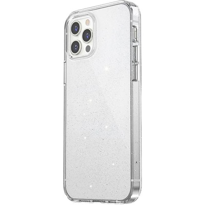 Blueo Калъф Blueo - Crystal Pro, iPhone 13 Pro Max, прозрачен