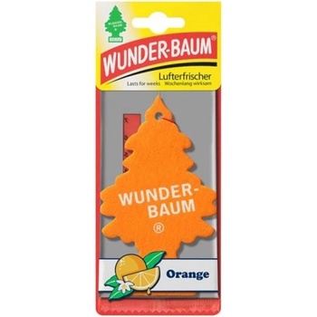 WUNDER-BAUM Black Classic