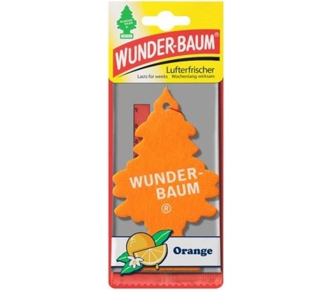 WUNDER-BAUM Black Classic