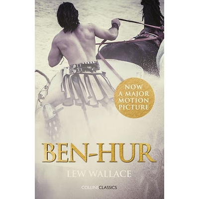 BEN HUR - Wallace Lewis