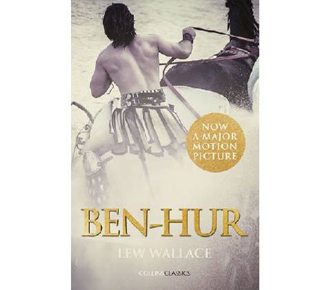 BEN HUR - Wallace Lewis