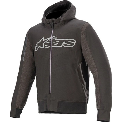 Alpinestars RHOD WINDSTOPPER 2024 sivá/čierna
