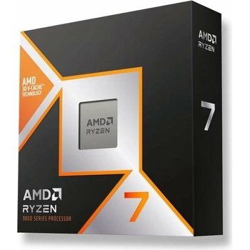 AMD Ryzen 7 9800X3D 100-000001084