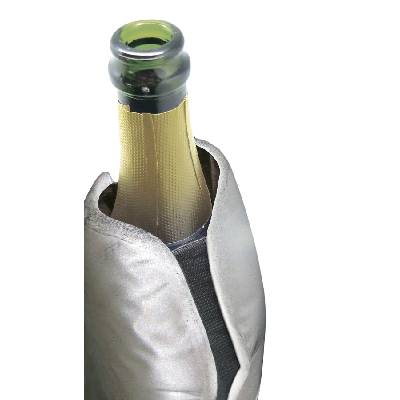 Охладител за бутилки Vin Bouquet SILVER (VB FIE 051)