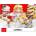 Nintendo amiibo Super Mario Odyssey 3Pak - 1037726