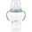 Nuk Бебешко шише NUK Perfect Match - С накрайник за сок, TC, РР, 260 ml, овца, зелено (10216311)