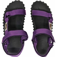 Gumbies dámske sandále fialová