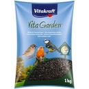 Vitakraft Slnečnica čierna 1 kg