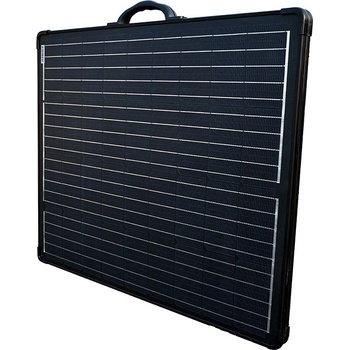 Viking solárny panel LVP200 černá