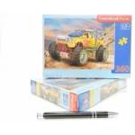 Castorland Puzzle 260 pcs. Monster Truck