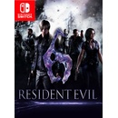 Resident Evil 6