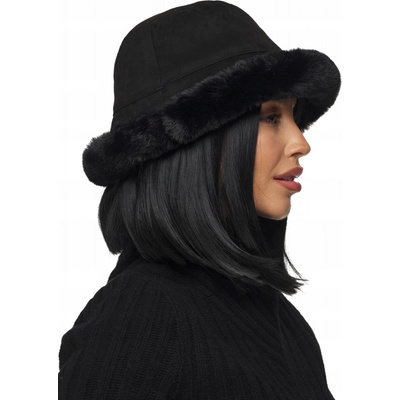 Fashionweek Bucket Hat KARR117 čierna