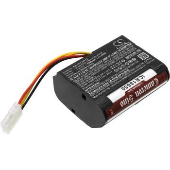 Cameron sino Батерия за прахосмукачка Vorwerk Kobold VR100, Kobold VX100 LiIon 7, 4V 4500mAh CAMERON SINO (CS-VKV100VX)