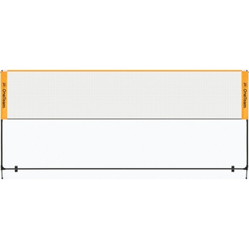 OneTeam Мрежа за бадминтон OneTeam Netura 4 orange