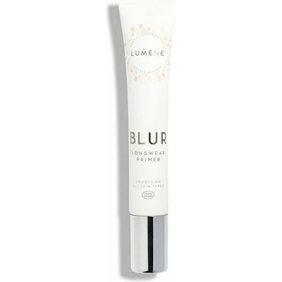 Lumene Blur Longwear vyhladzujúca podkladová báza pod make-up 20 ml