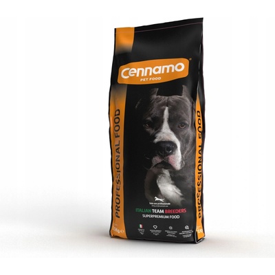 Cennamo Top Sprint Breeder Sport 25/20 Kuracie a ryža 20 kg