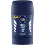 Nivea Men Cool Kick deo stick 50 ml