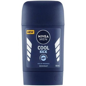 Nivea Men Cool Kick deo stick 50 ml